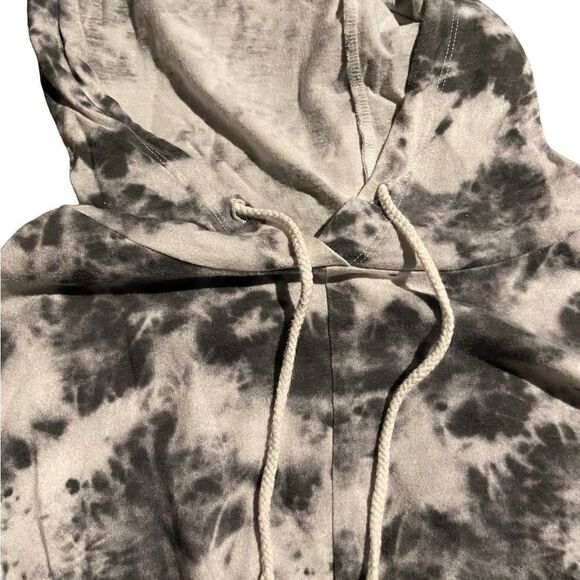 Flirtituve active super soft hoodie size medium excellent condition - Picture 2 of 2